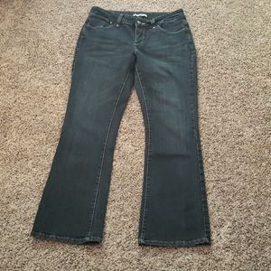 Lee Perfect Fit Jean's 12 medium